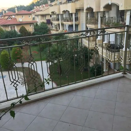 Appartement Hidden Valley *
