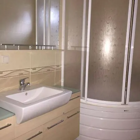 Hidden Valley Appartement İçmeler