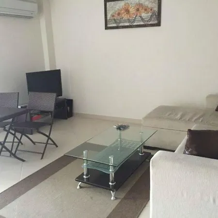 Hidden Valley Appartement *