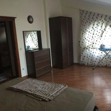 Hidden Valley Appartement