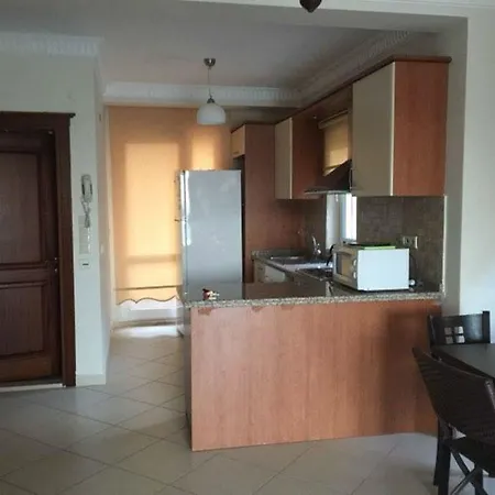 Appartement Hidden Valley
